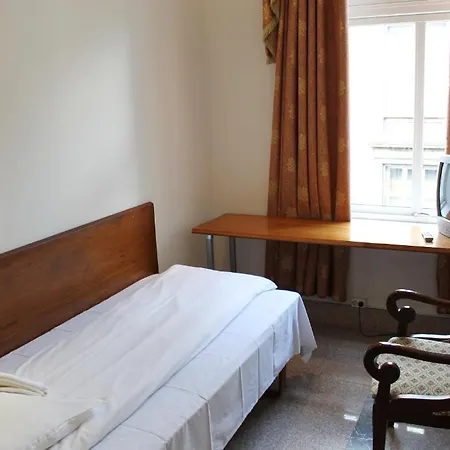 City Hotel Bergen