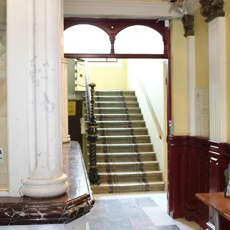 Hotel City Bergen