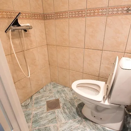 City Hotel 4*