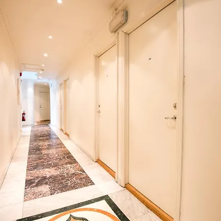 Hotel City Bergen